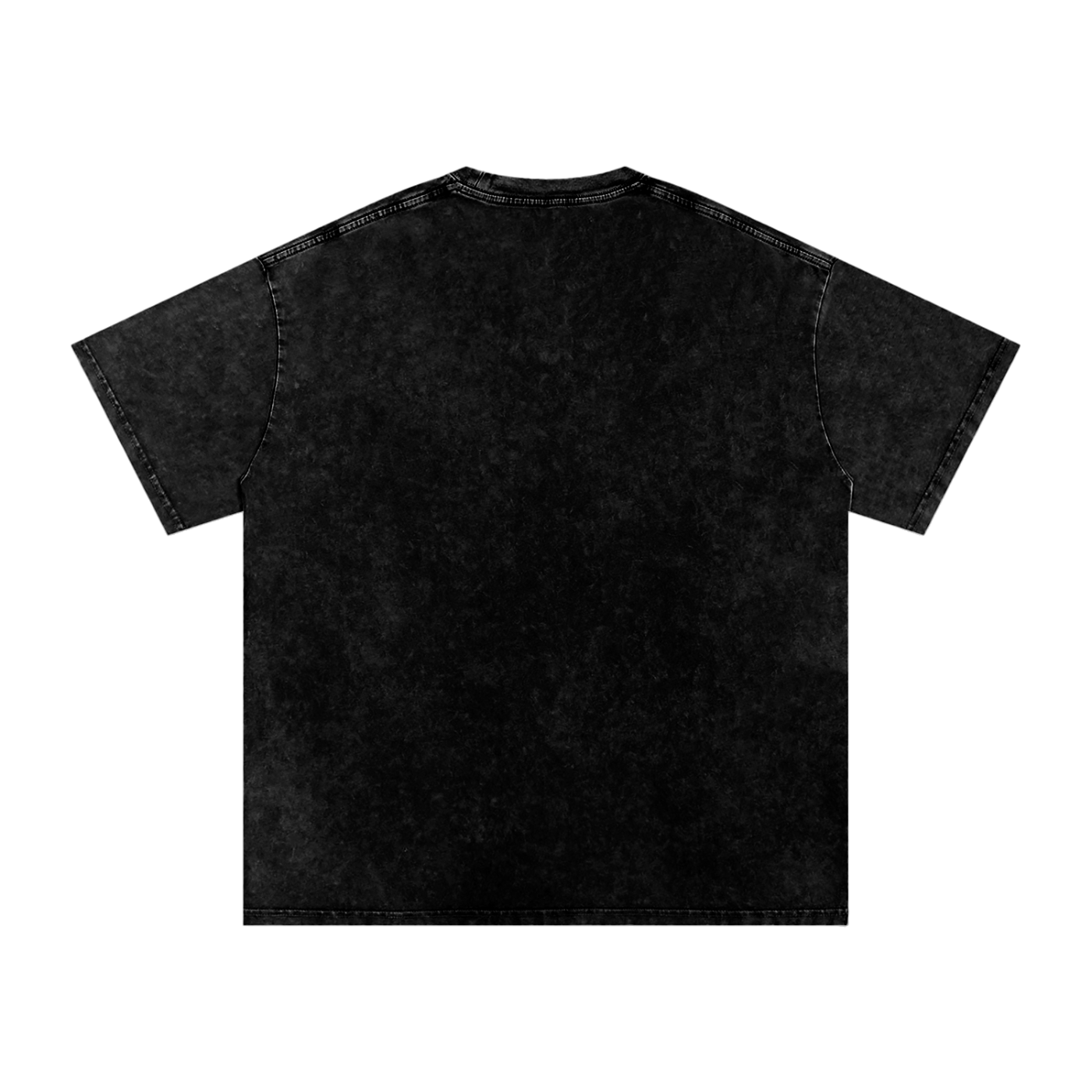 Still Nothing To Lose - Oversize T-Shirt