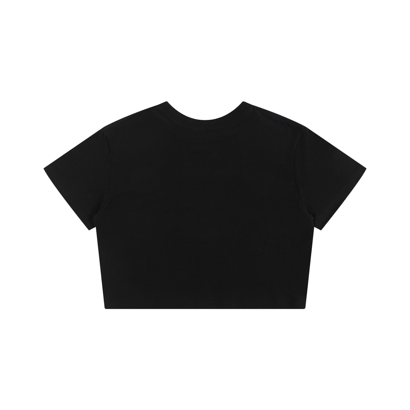 DJOKANNÈL X TOBY ANBAKÈ - Crop Top