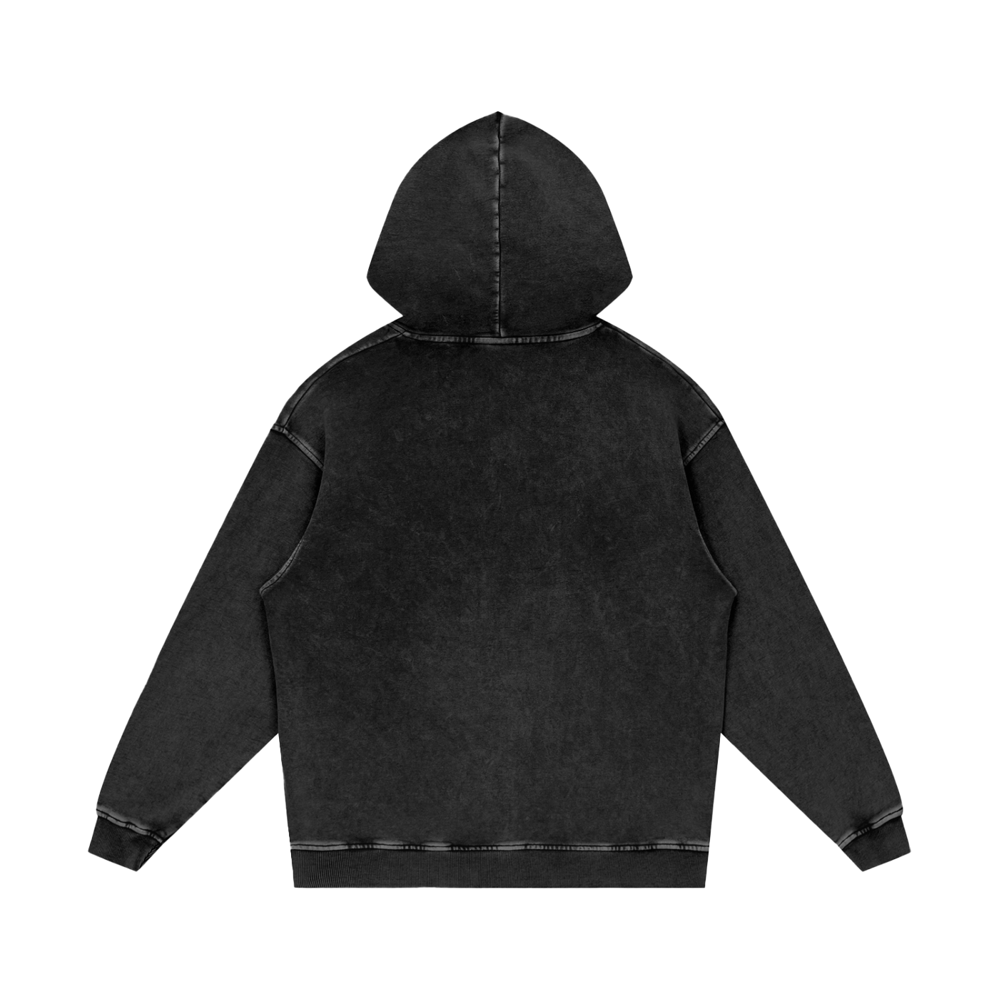 DJOKANNÈL - Hoodie