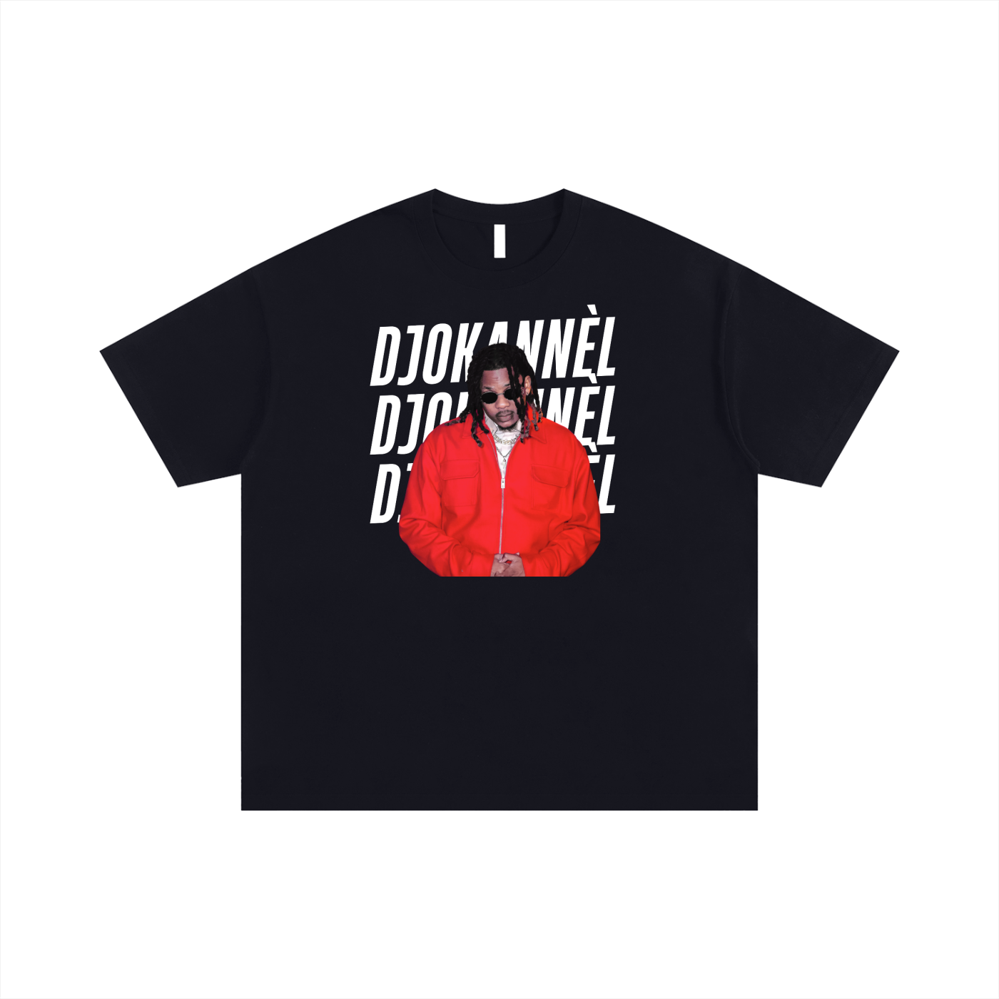 DJOKANNÈL - T-Shirt