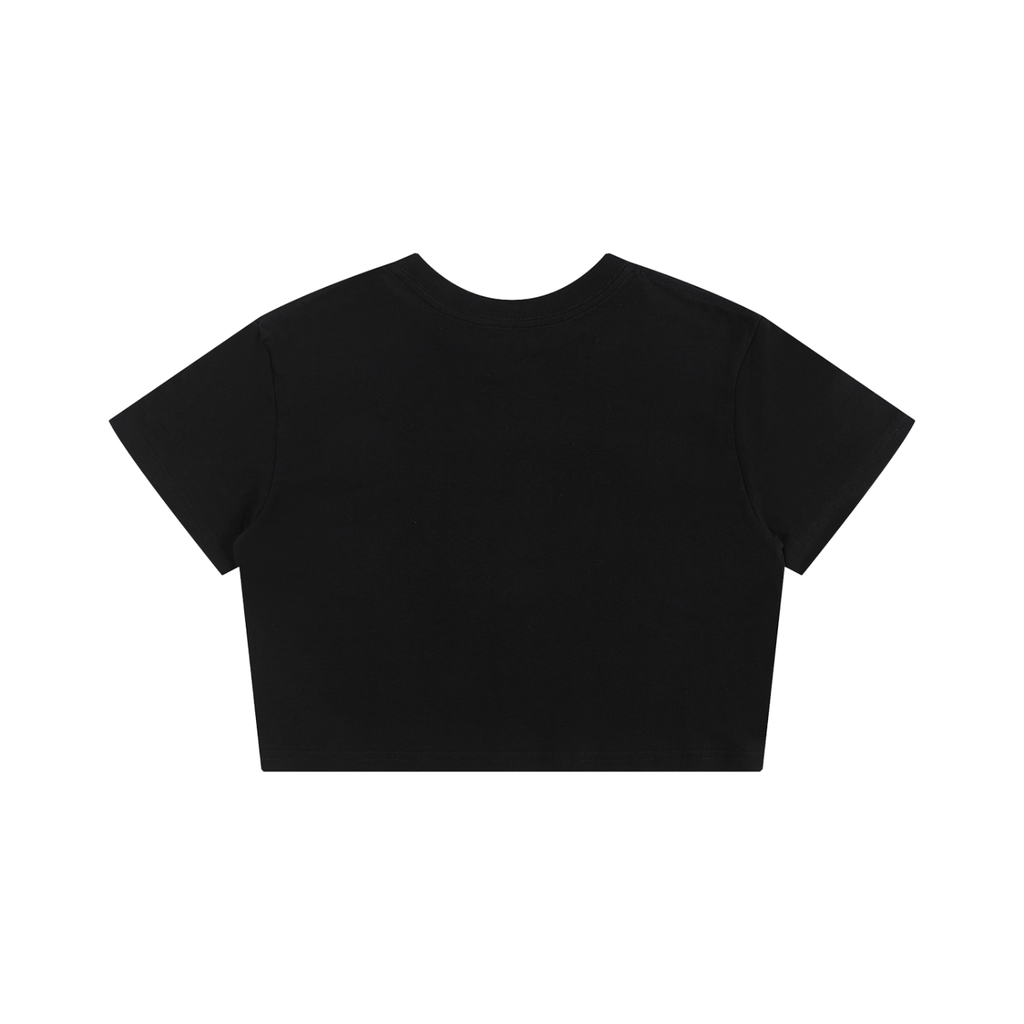 DJOKANNÈL - Crop Top