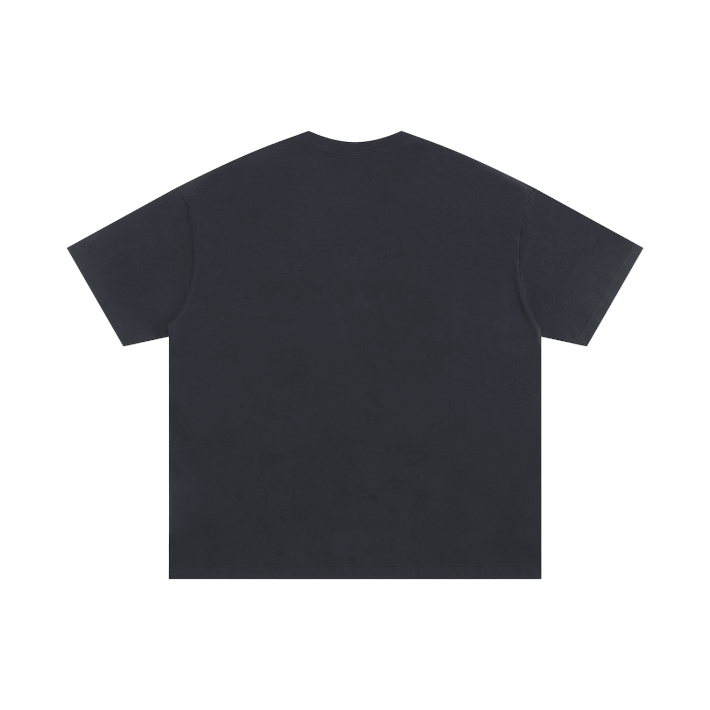 Nothing To Lose - Oversized T-shirt