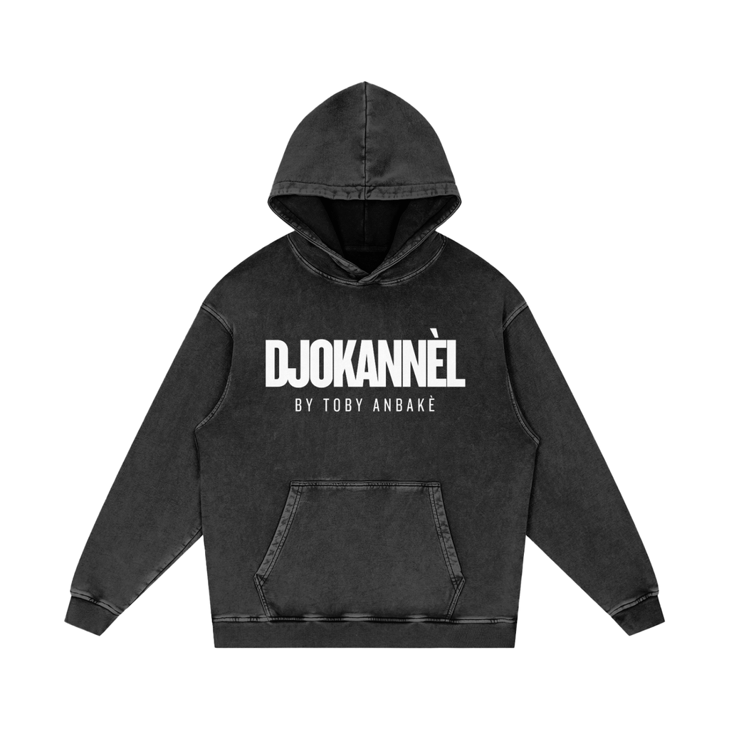 DJOKANNÈL - Hoodie